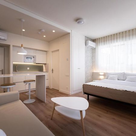 Pension Quinta El Retiro Habitacion Tipo Apartamento Quintanadueñas Exterior foto