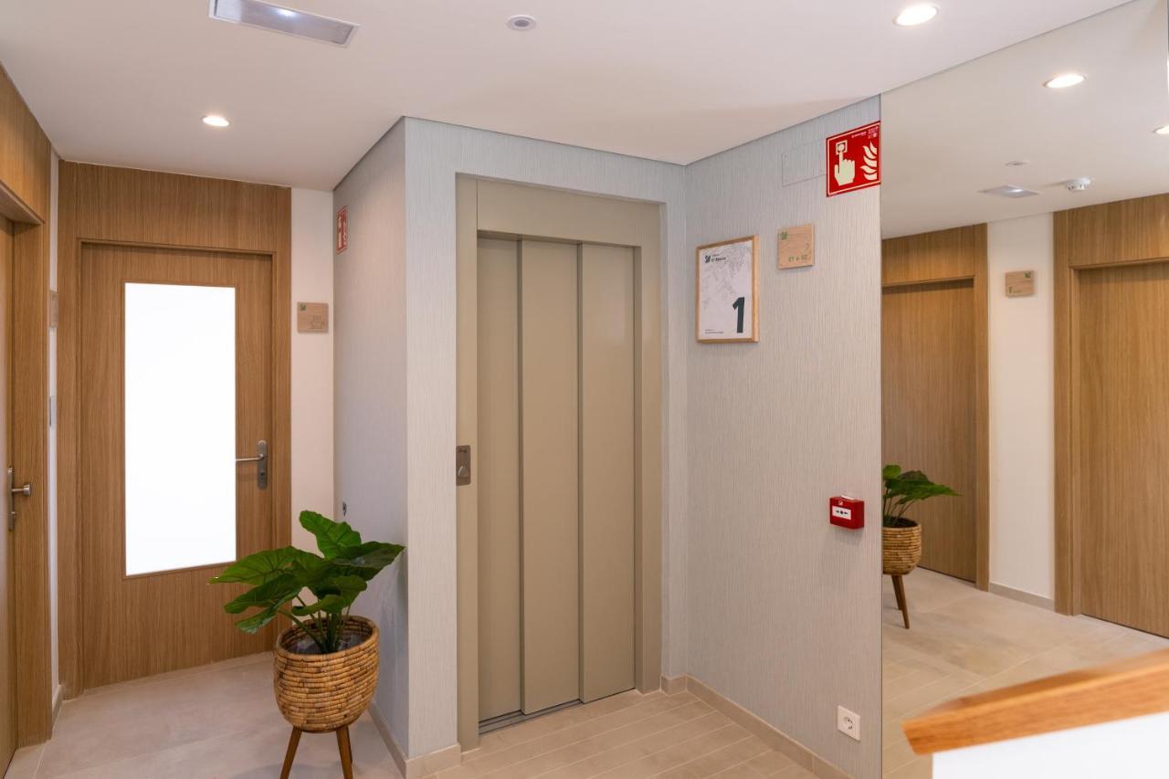 Pension Quinta El Retiro Habitacion Tipo Apartamento Quintanadueñas Exterior foto